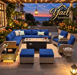 Brand new patio outdoor furniture set