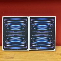 iPad Pro 12.9inch 6th Gen WiFi 