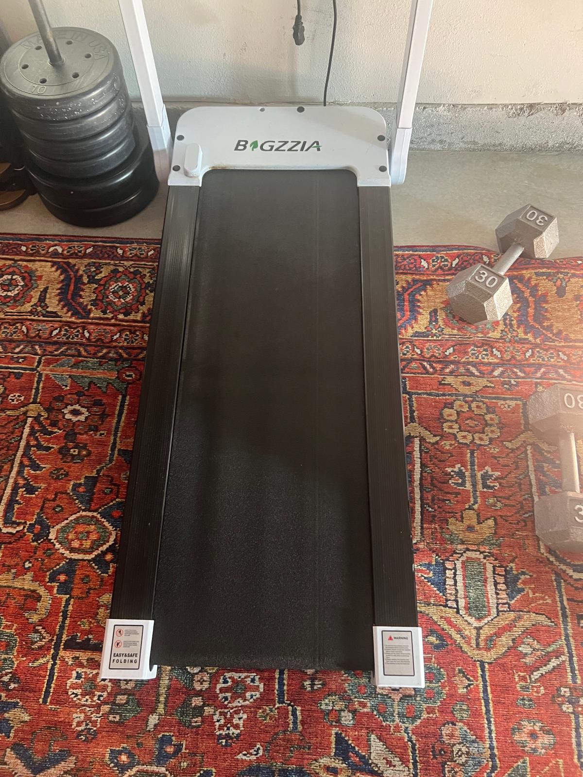 Treadmill