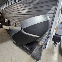 Grantex Shiatsu Full Body Massage Recliner