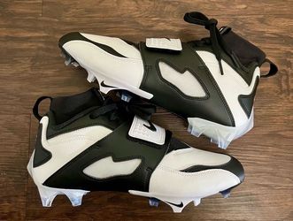 Nike Diamond Turf Cleats