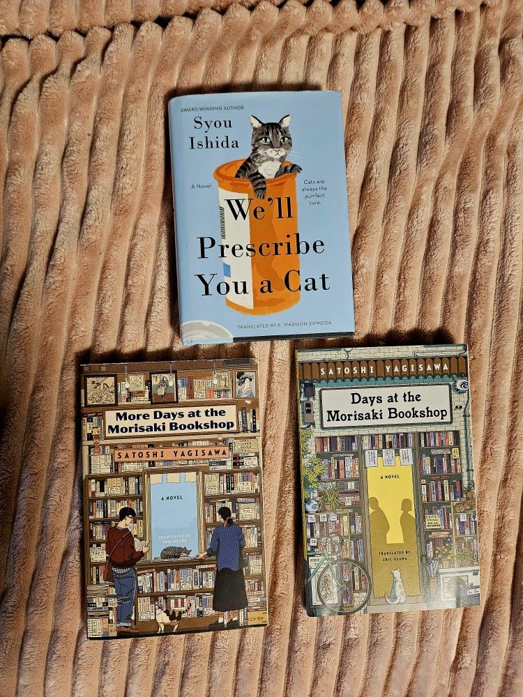 Book Set