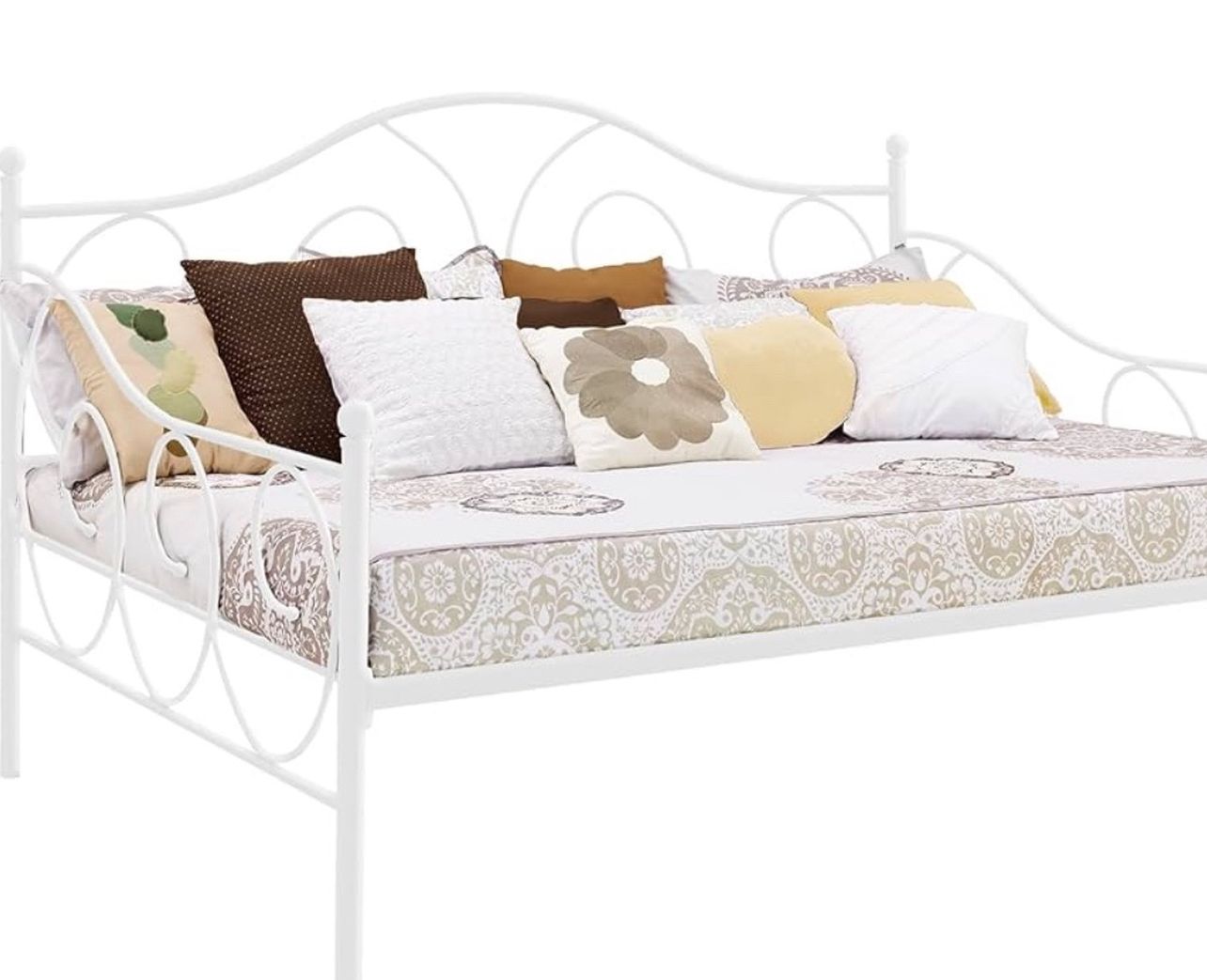 Victoria Day Bed