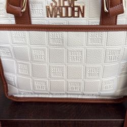 Cute cross bag Steve Madden