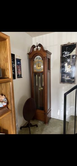 Reloj De Venta De Los 70 S