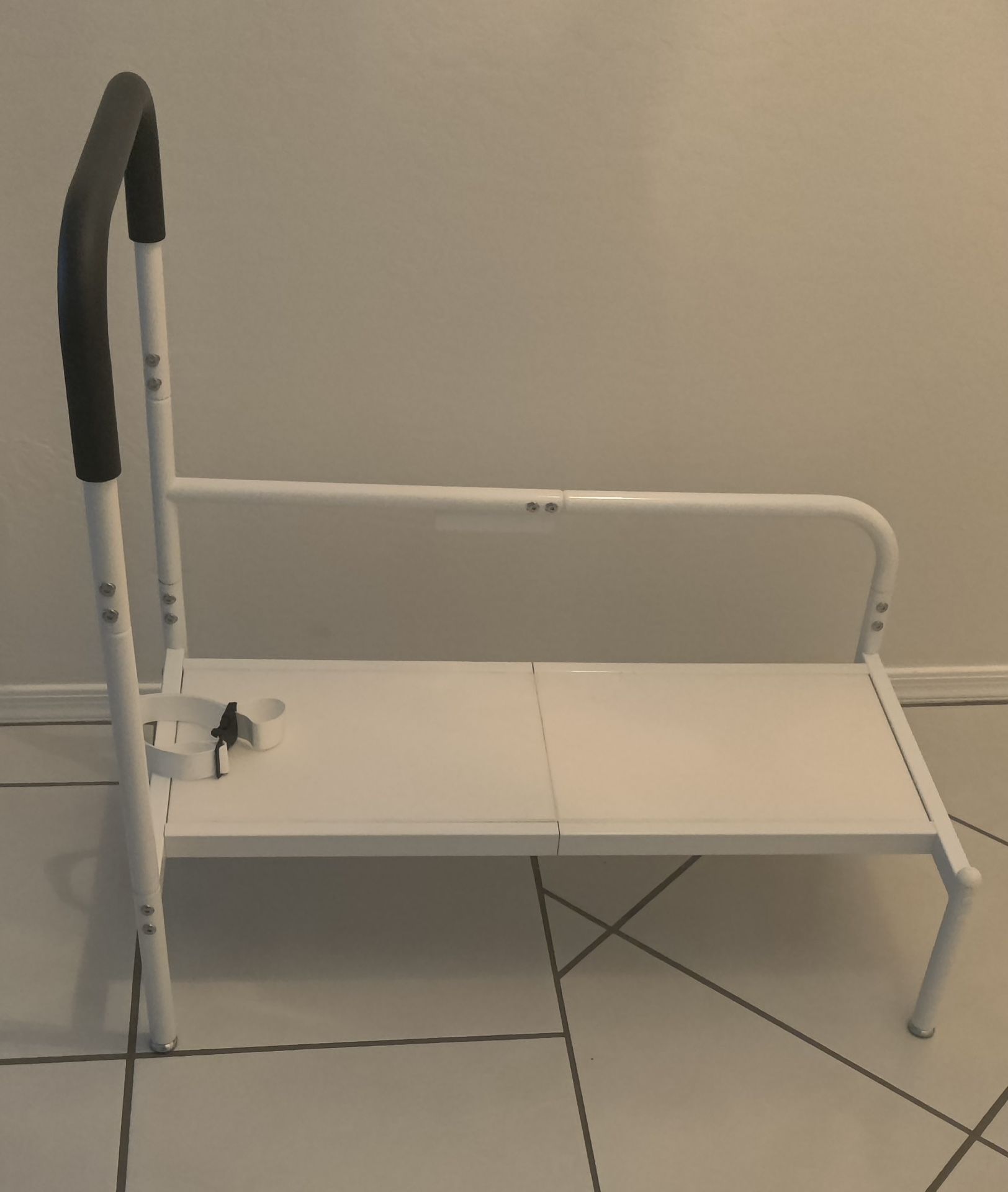 Bed Step Stool For Adults