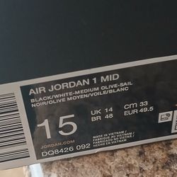 Jordan 125 Each Pair