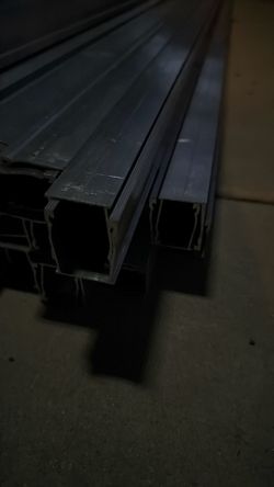 Rail 15 ft