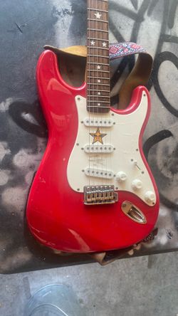 Guitar