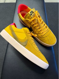 Nike SB Bruin React T Pollen