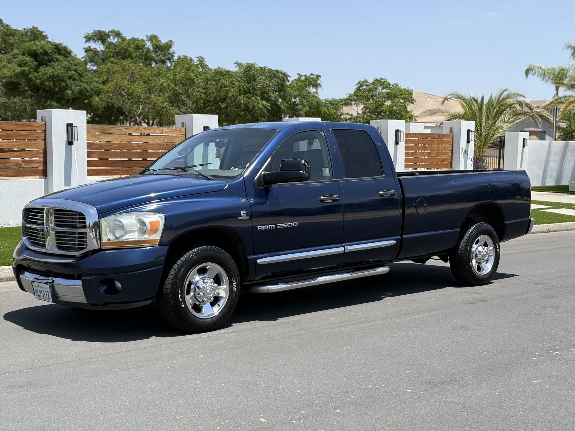 2002 Ford Ranger
