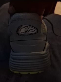 Dior shoes