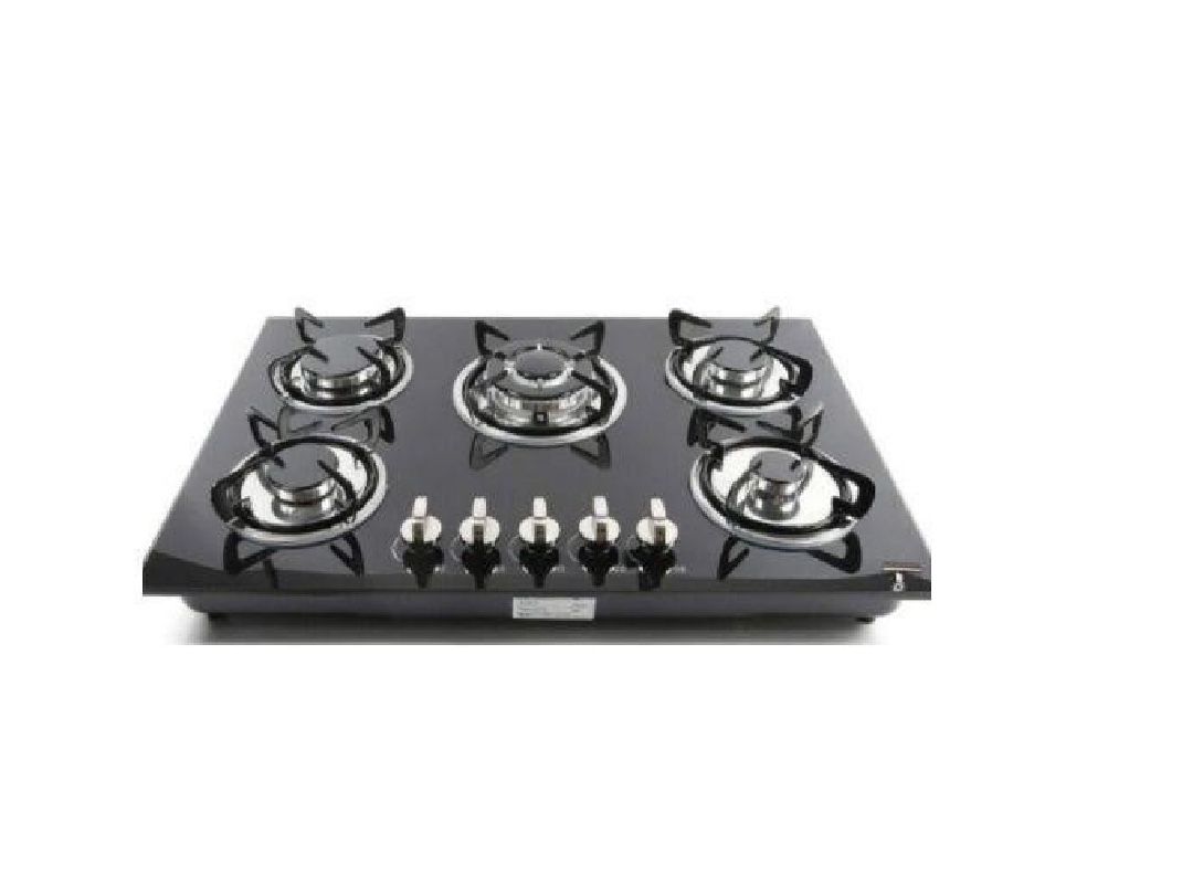 Stuleng built-in gas stove 5 burners-kitchen gas cooktops 