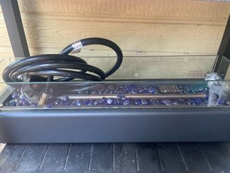 28” Tabletop Firepit