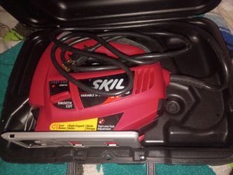 Skil Brand Jig Saw