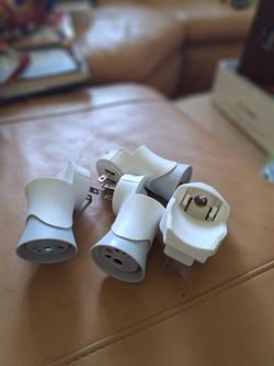 Glade Plug Ins