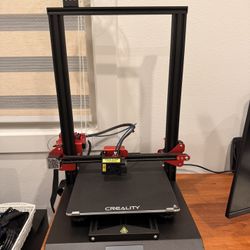 Creality CR-10S Pro V2