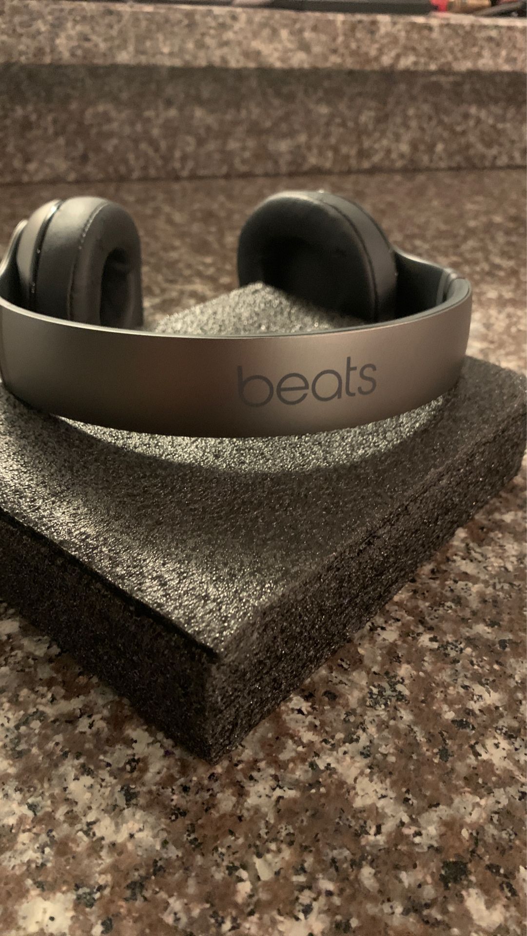 Beats studio 3