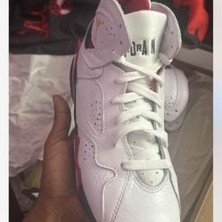 Jordan 7s