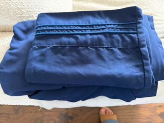 Xlong twin sheets