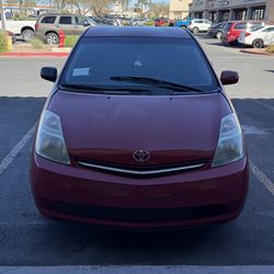 2007 Toyota Prius
