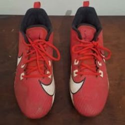 NIKE Vapor Edge Cleats