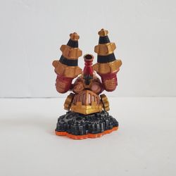 Skylanders Giants Drill Sergeant