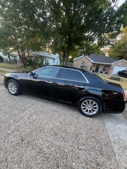 2014 Chrysler 300