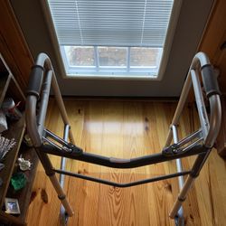 Walker(Guardian)New & Adjustable $15 OBO 