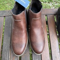 Men’s boots
