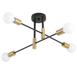 Sputnik light brand new