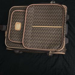 Rioni Luggage Bag