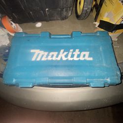 Makita Zall Saw 