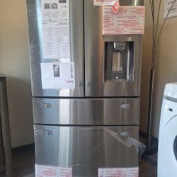 💥Rebajado Nuevo Samsung Refrigerador 4 Puertas