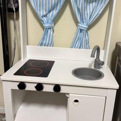 Ikea  Toddler Kitchen 