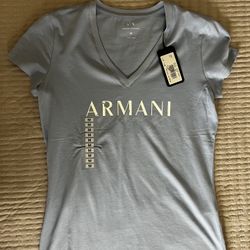 Armani Exchange Shirt