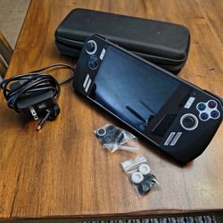 ASUS ROG Ally Z1 Extreme 
