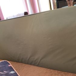 Mattress 