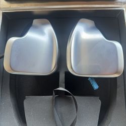 F3x Paddle Shifters