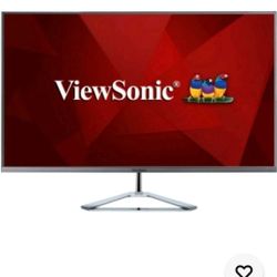 VIEWSONIC VX3276 32 Inch 