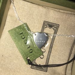 Brand New Gucci Braclet For Women