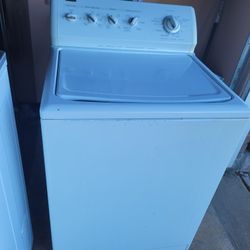 KENMORE WASHER. 