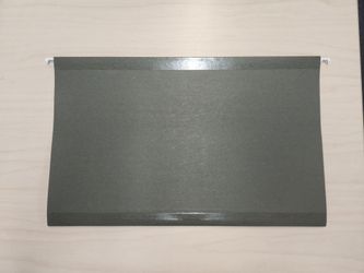 Legal Size Hanging File Folders