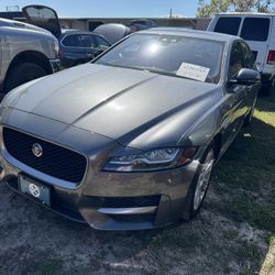 Jaguar XF 2016-2020 – All Parts Available