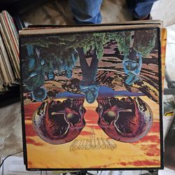 Old ALBUMS OVER 2000