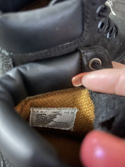 Kids Timberland boots