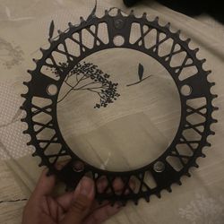 Factory 5 Chainring