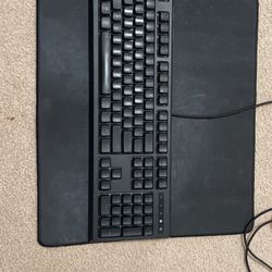 Razer Ornata Chroma Keyboard