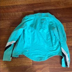 Lululemon Dryfit Jacket
