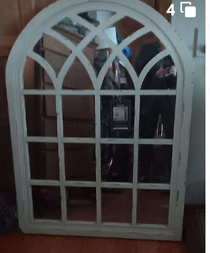 New Kirkland Wall Mirror